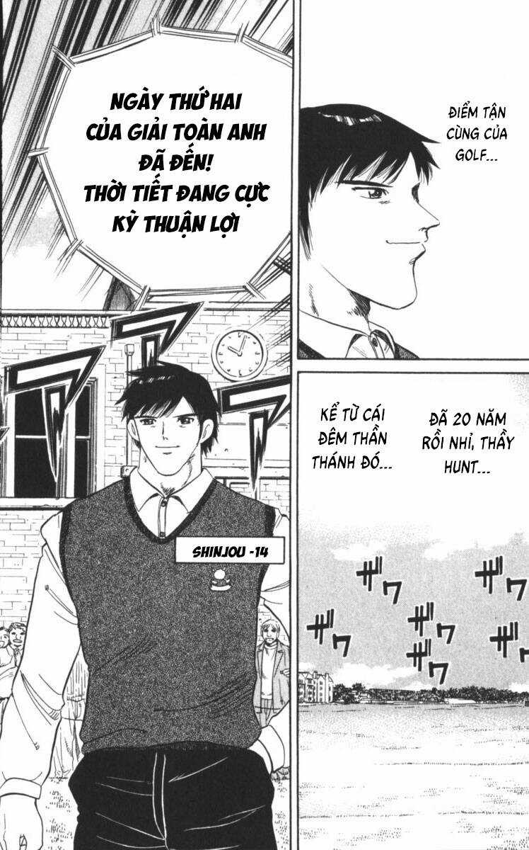 Dan Doh! Xi Chapter 105 trang 2