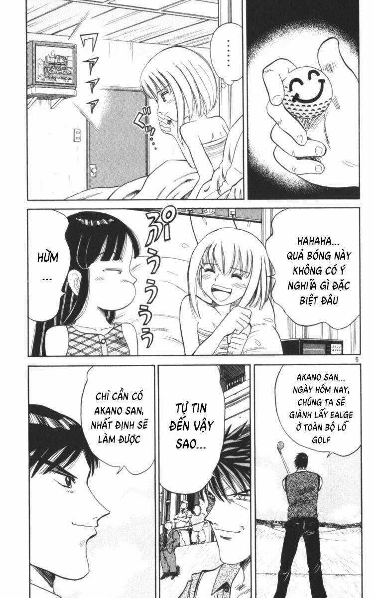 Dan Doh! Xi Chapter 105 trang 5