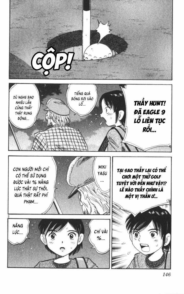 Dan Doh! Xi Chapter 106 trang 2