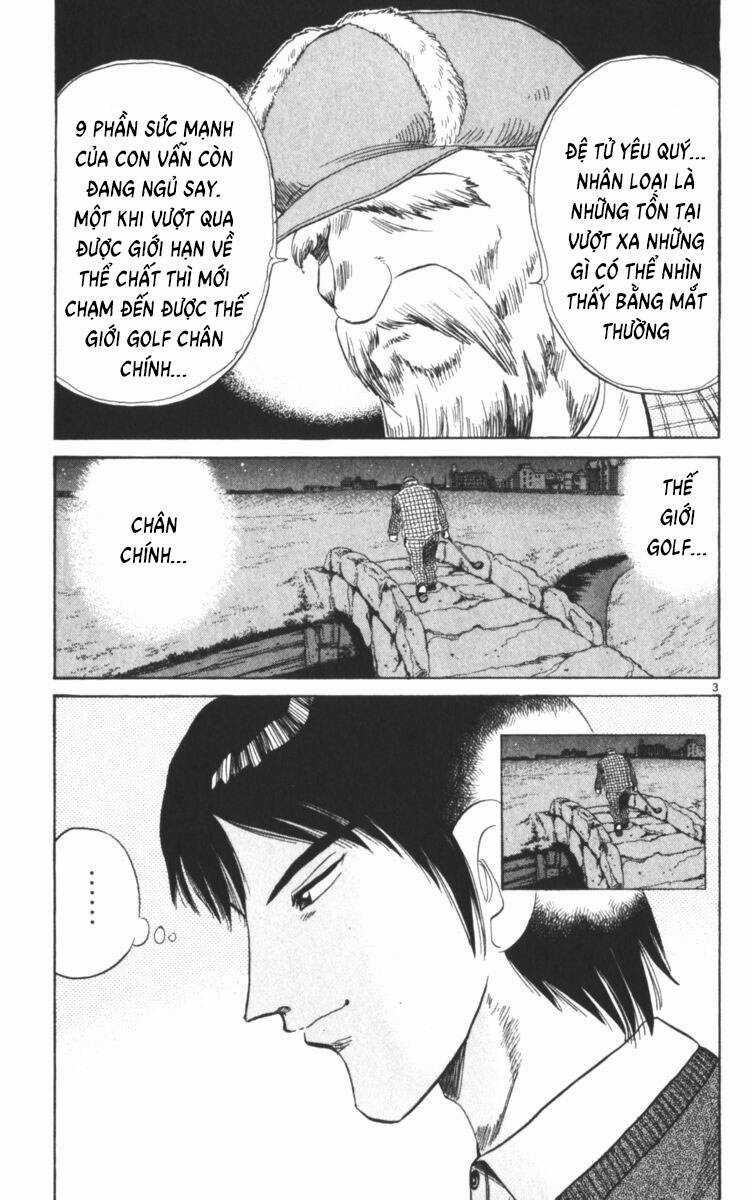 Dan Doh! Xi Chapter 106 trang 3