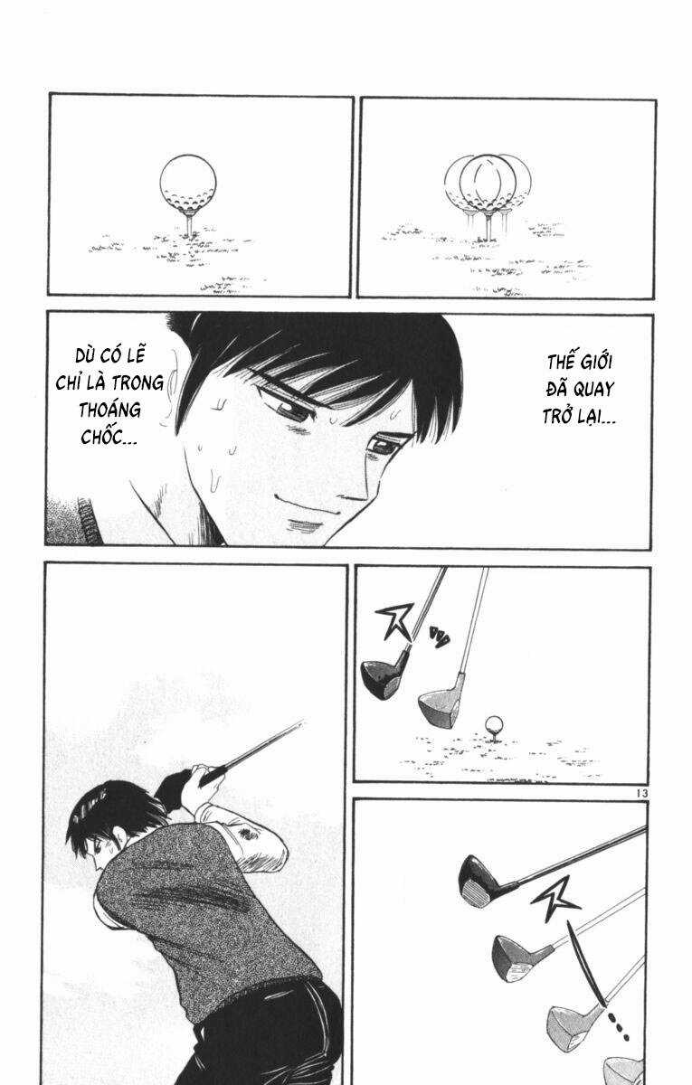 Dan Doh! Xi Chapter 108 trang 13