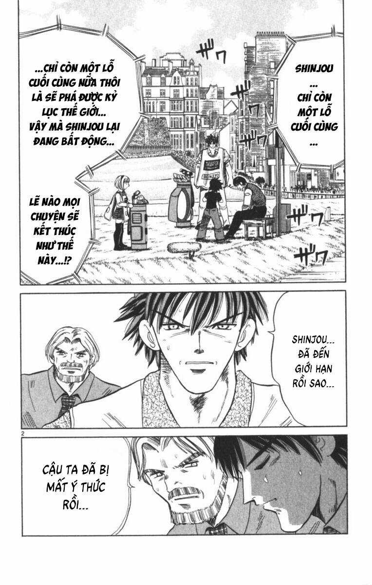 Dan Doh! Xi Chapter 108 trang 2