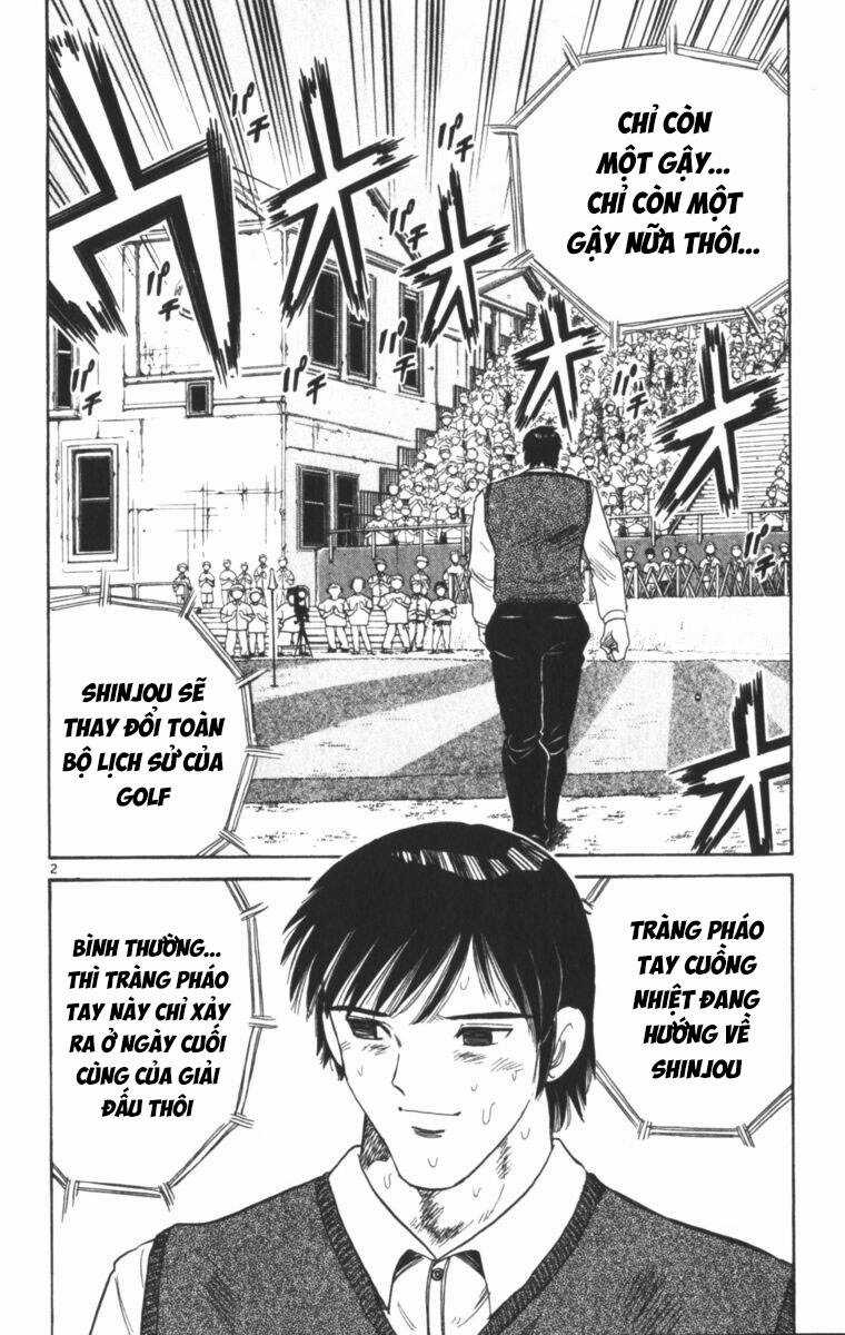 Dan Doh! Xi Chapter 109 trang 2