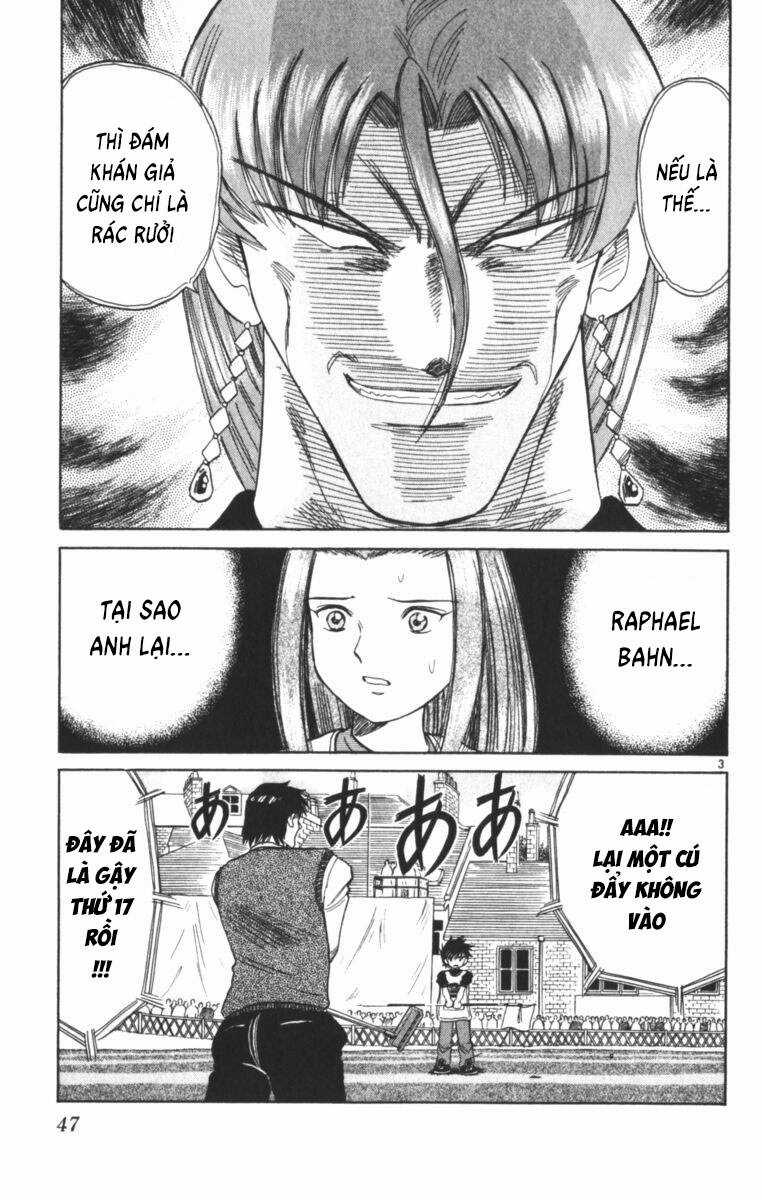 Dan Doh! Xi Chapter 110 trang 3