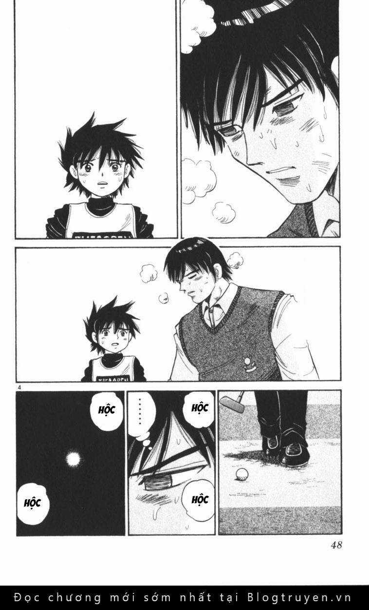 Dan Doh! Xi Chapter 110 trang 4