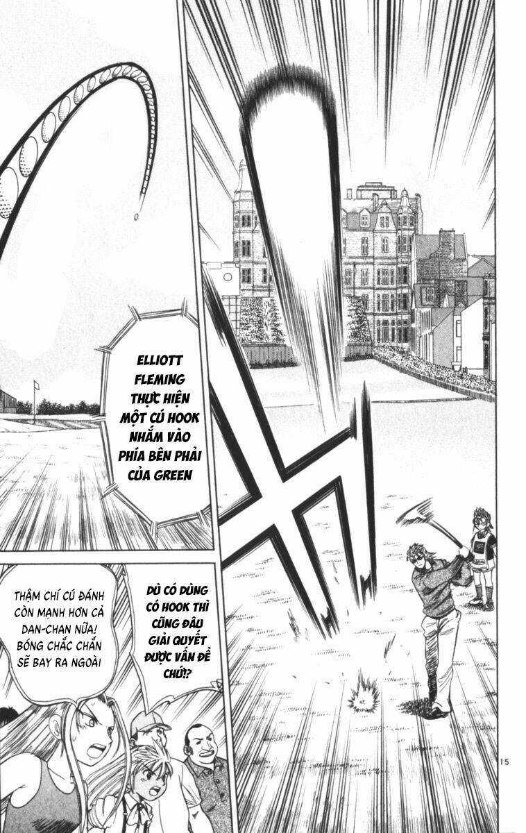 Dan Doh! Xi Chapter 113 trang 14