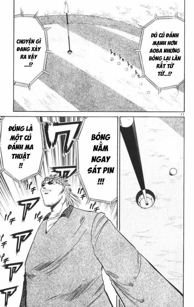 Dan Doh! Xi Chapter 113 trang 16