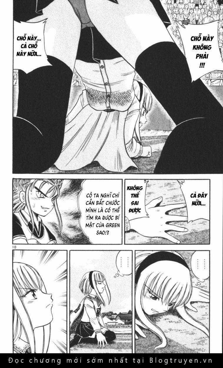 Dan Doh! Xi Chapter 114 trang 10