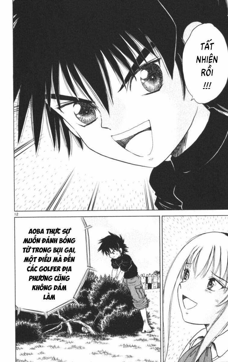 Dan Doh! Xi Chapter 114 trang 12