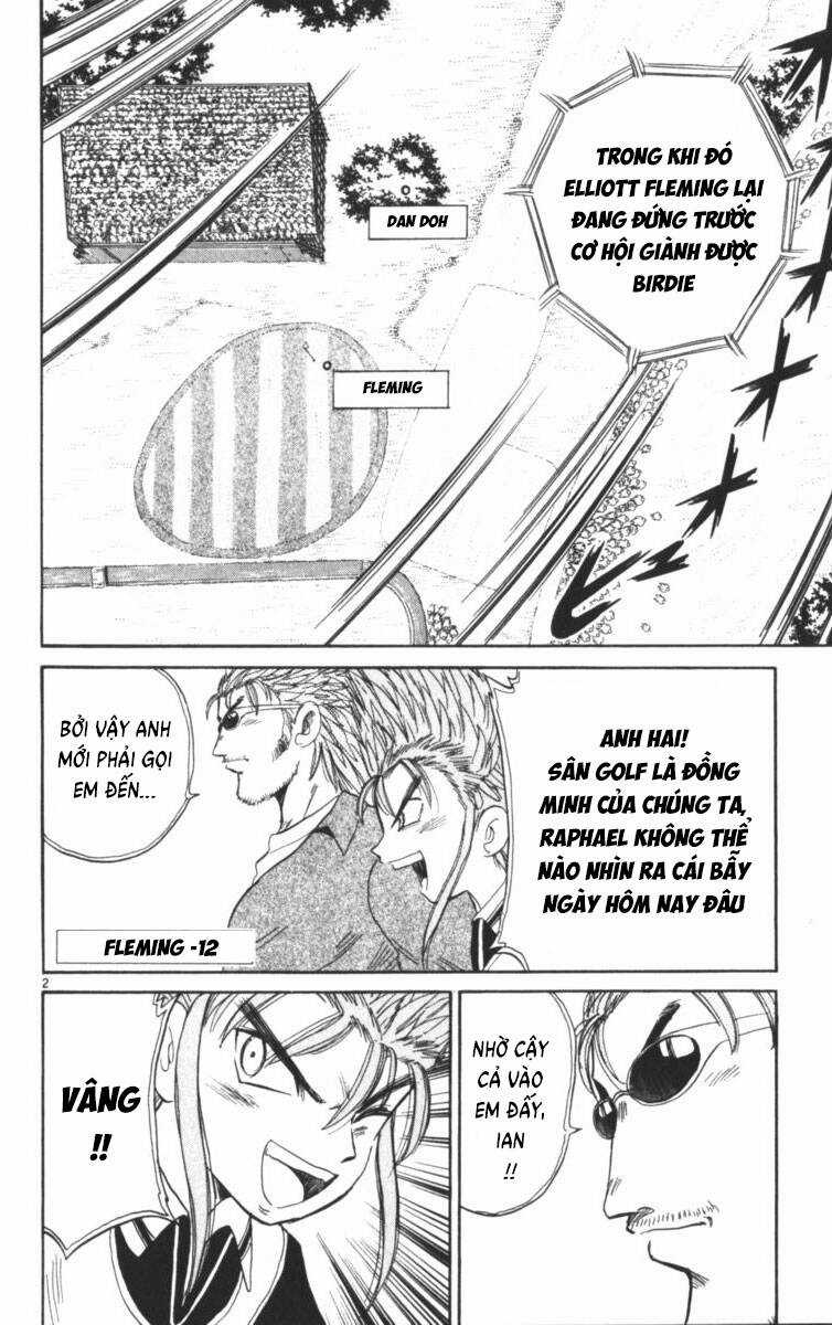 Dan Doh! Xi Chapter 114 trang 2