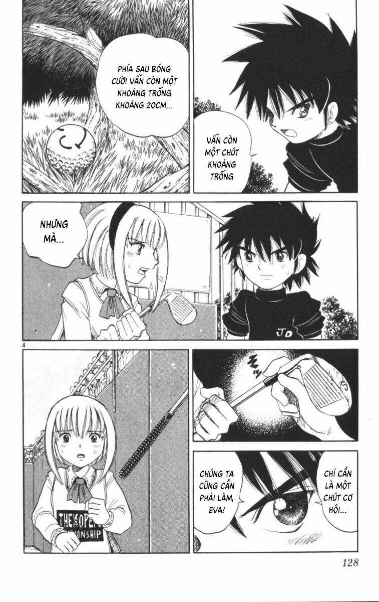 Dan Doh! Xi Chapter 114 trang 4