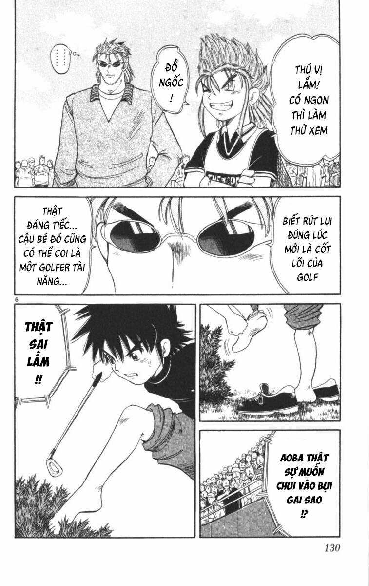 Dan Doh! Xi Chapter 114 trang 6