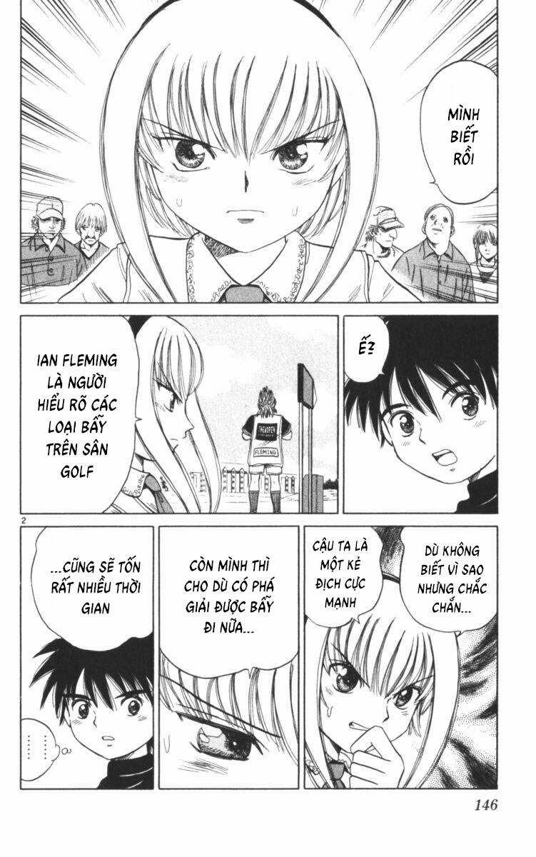 Dan Doh! Xi Chapter 115 trang 2