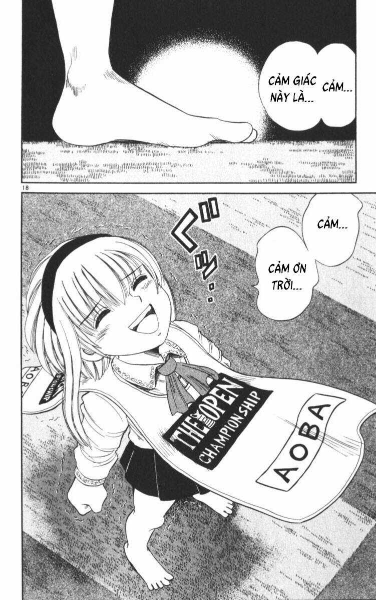 Dan Doh! Xi Chapter 116 trang 18