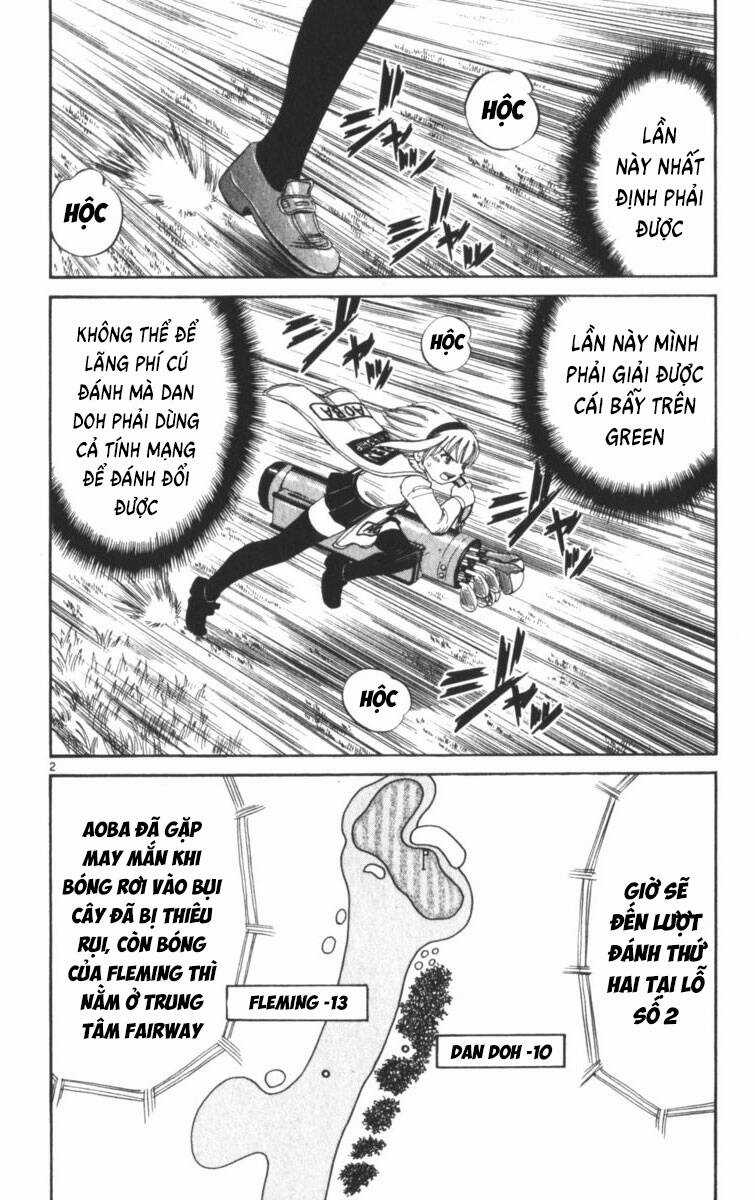 Dan Doh! Xi Chapter 116 trang 2