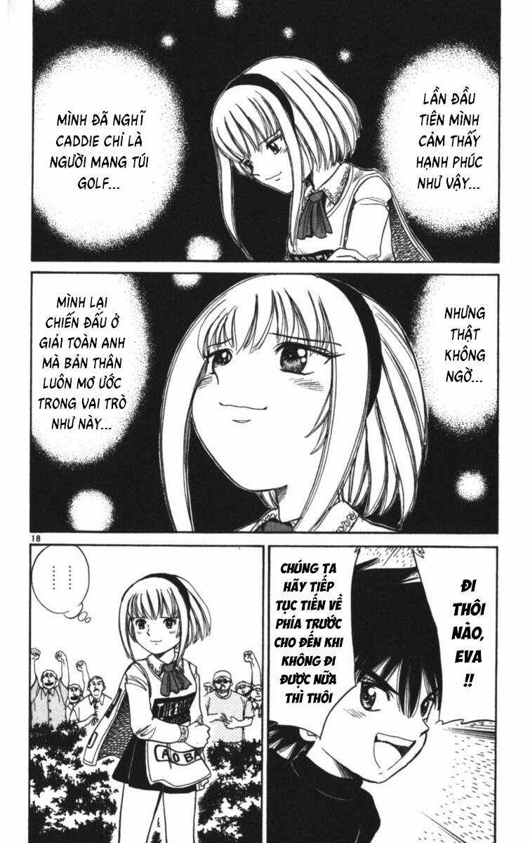 Dan Doh! Xi Chapter 117 trang 18