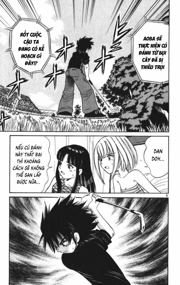 Dan Doh! Xi Chapter 117 trang 5