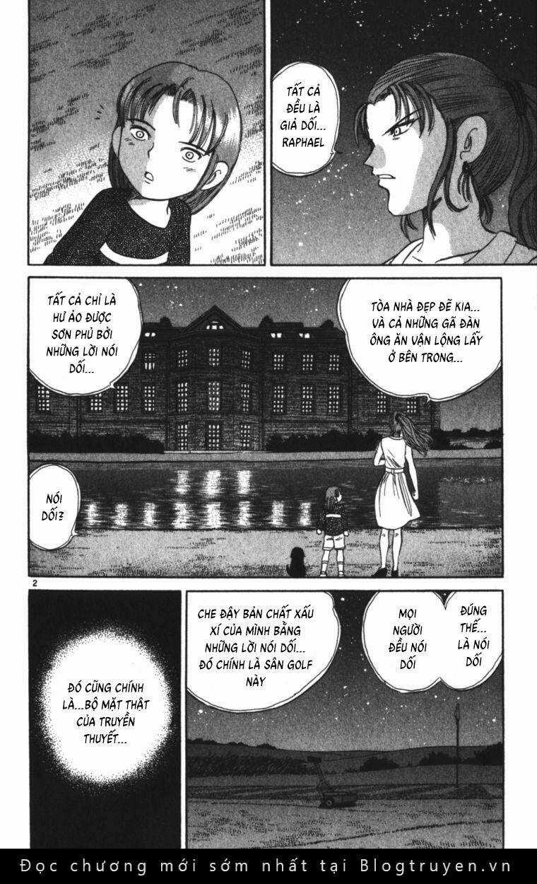Dan Doh! Xi Chapter 118 trang 2