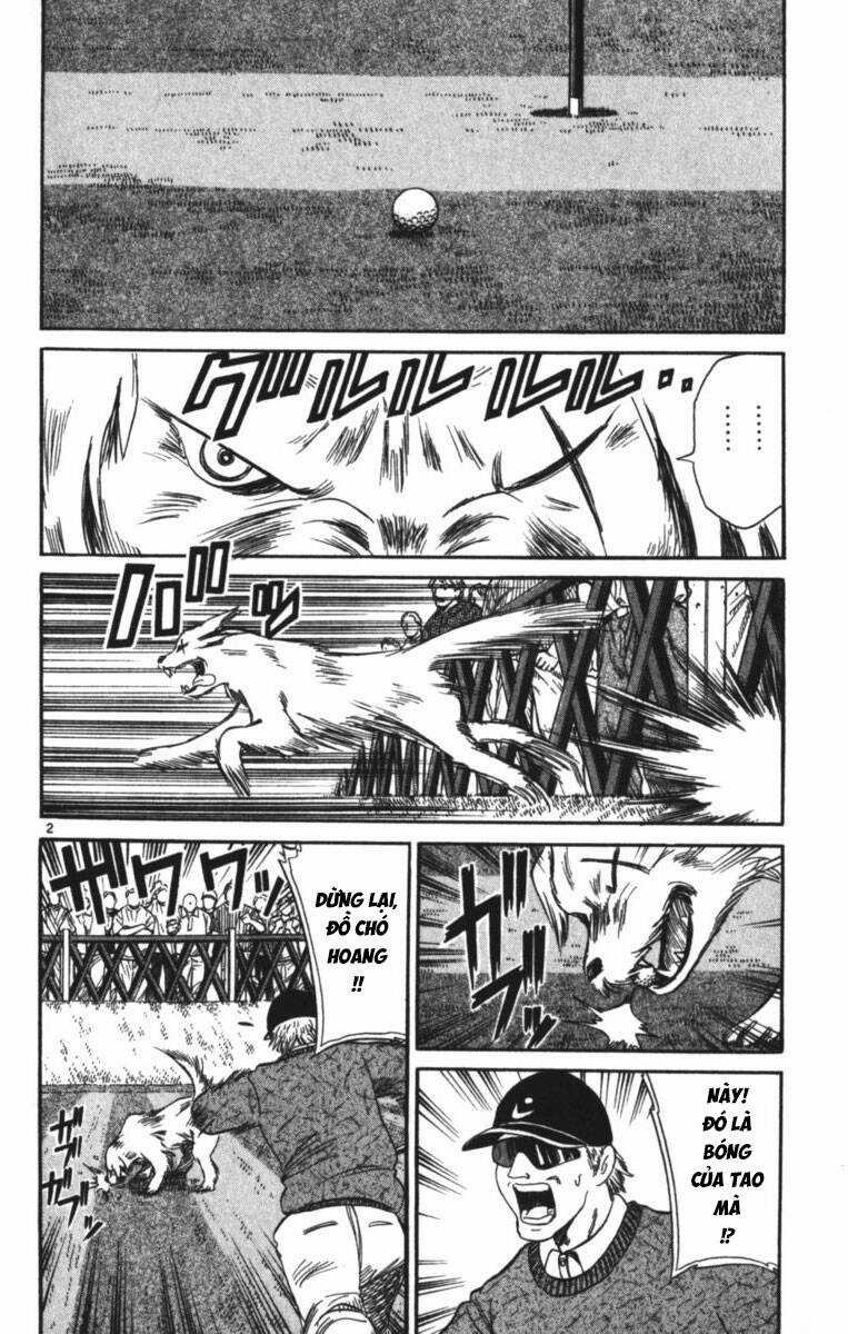 Dan Doh! Xi Chapter 119 trang 2