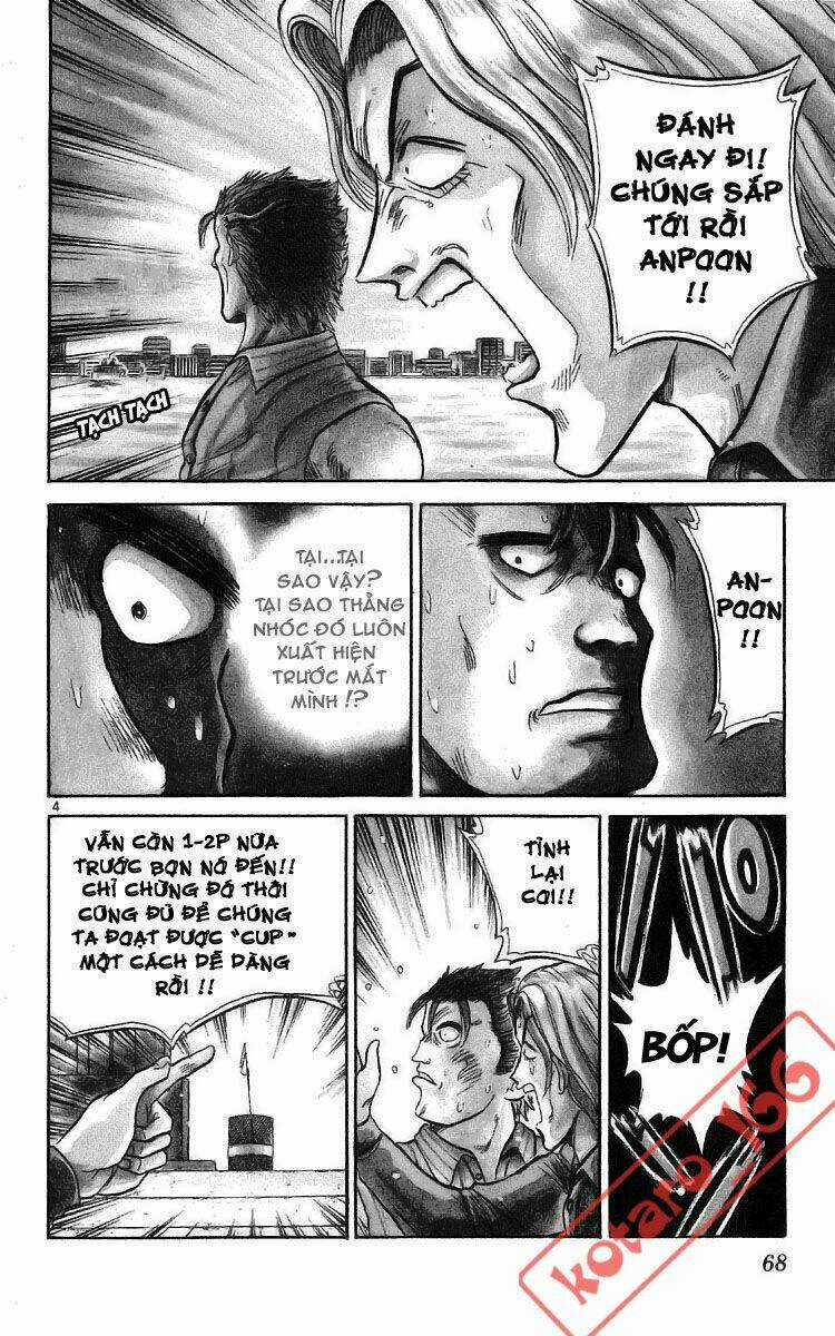 Dan Doh! Xi Chapter 12 trang 2