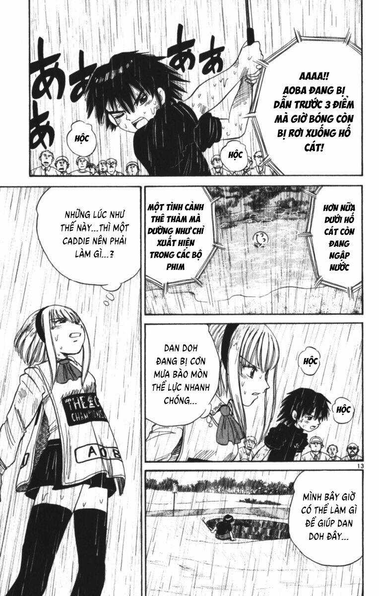 Dan Doh! Xi Chapter 120 trang 13