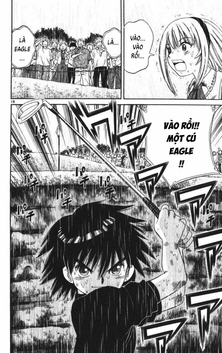 Dan Doh! Xi Chapter 120 trang 18