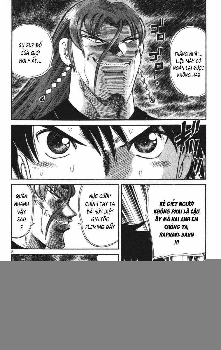 Dan Doh! Xi Chapter 120 trang 2