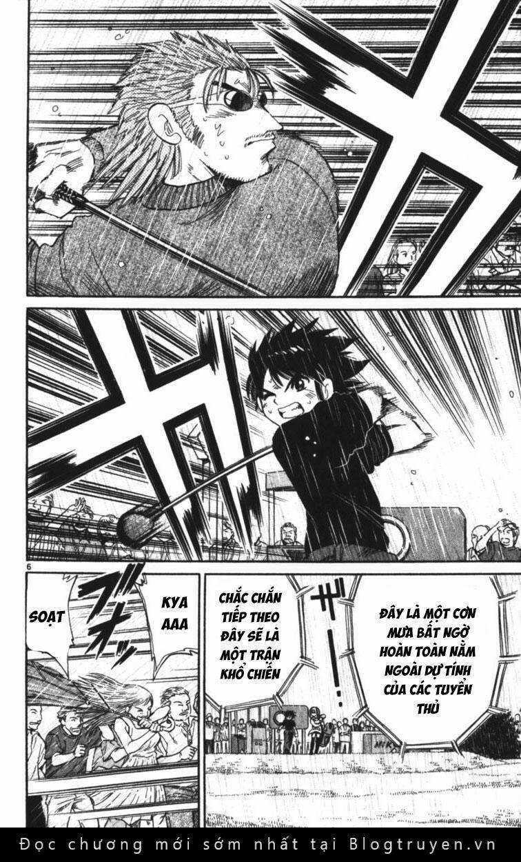 Dan Doh! Xi Chapter 120 trang 6