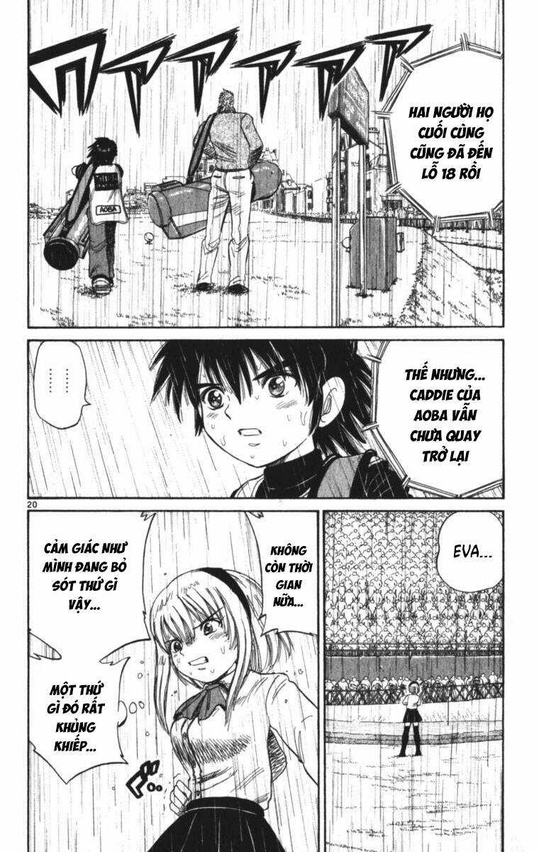 Dan Doh! Xi Chapter 121 trang 20