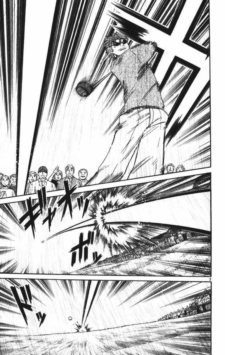 Dan Doh! Xi Chapter 121 trang 3