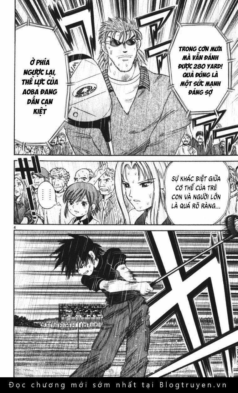 Dan Doh! Xi Chapter 121 trang 4