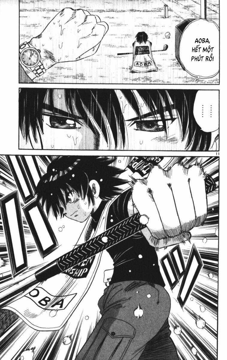 Dan Doh! Xi Chapter 122 trang 11