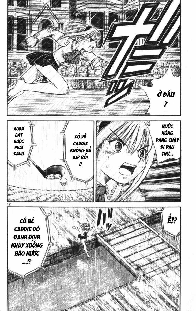 Dan Doh! Xi Chapter 122 trang 12