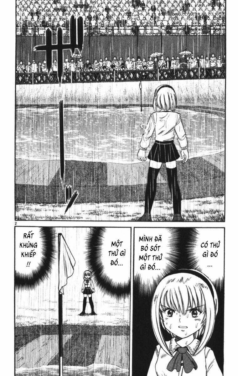 Dan Doh! Xi Chapter 122 trang 2