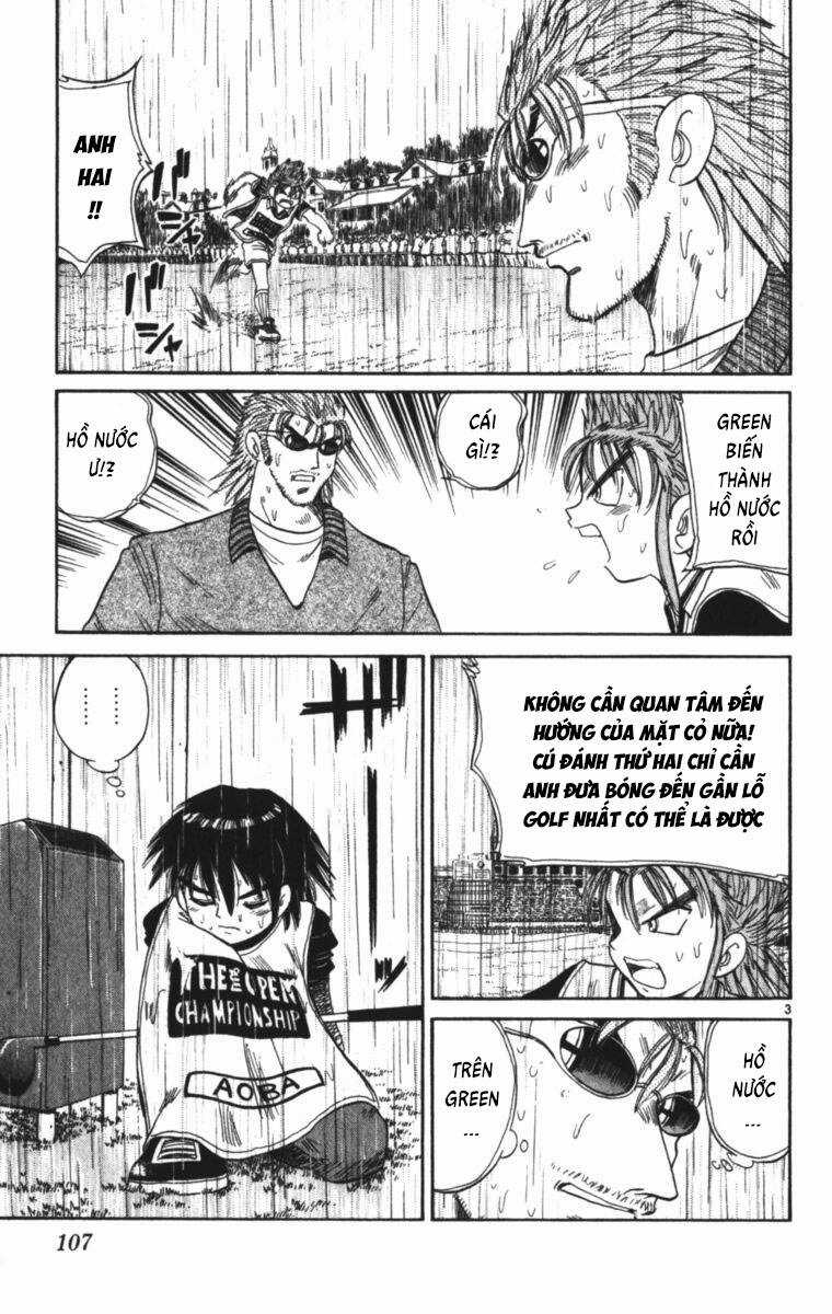 Dan Doh! Xi Chapter 122 trang 3