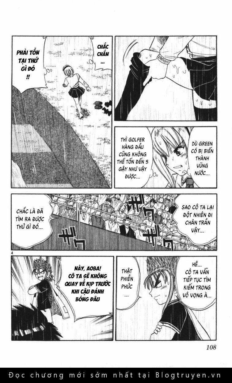 Dan Doh! Xi Chapter 122 trang 4