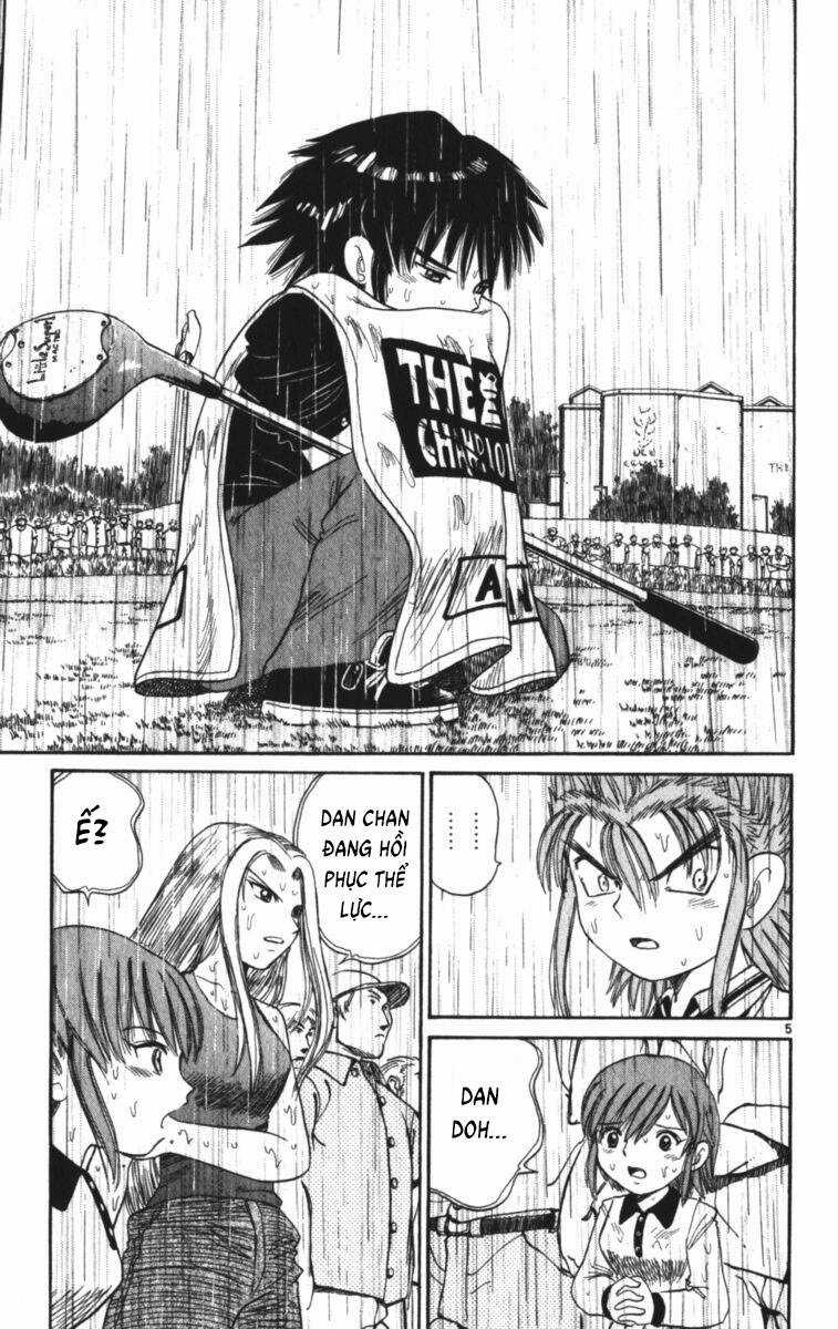 Dan Doh! Xi Chapter 122 trang 5