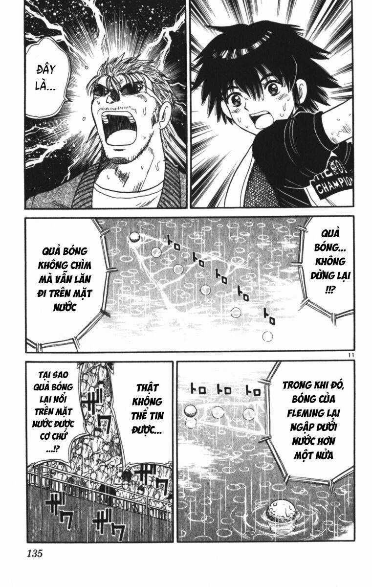 Dan Doh! Xi Chapter 123 trang 11