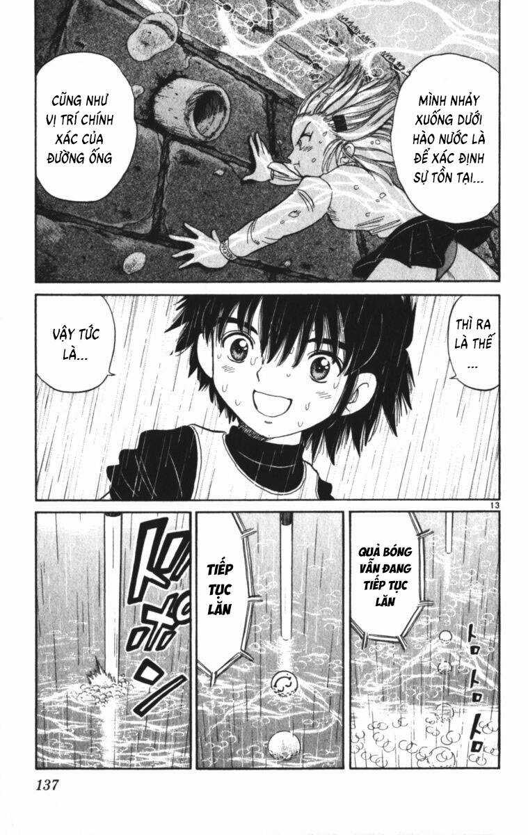 Dan Doh! Xi Chapter 123 trang 13