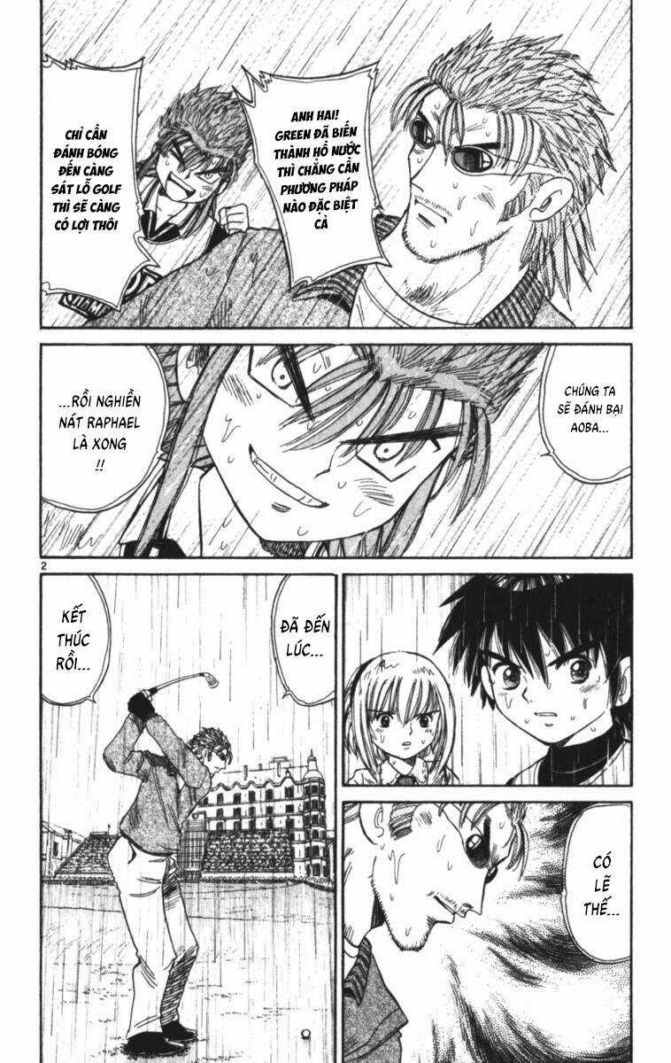 Dan Doh! Xi Chapter 123 trang 2