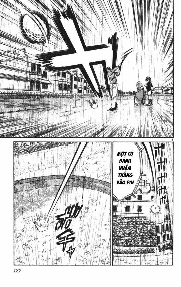 Dan Doh! Xi Chapter 123 trang 3