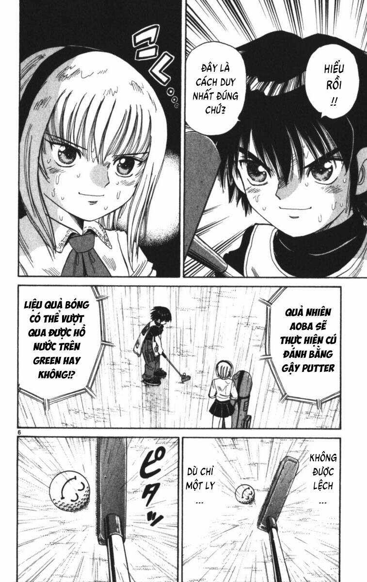 Dan Doh! Xi Chapter 123 trang 6