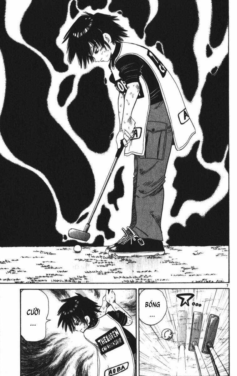 Dan Doh! Xi Chapter 123 trang 7