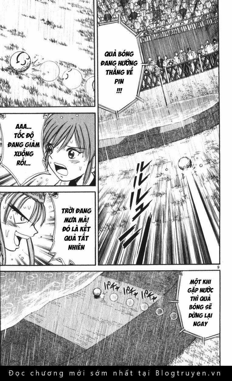 Dan Doh! Xi Chapter 123 trang 9