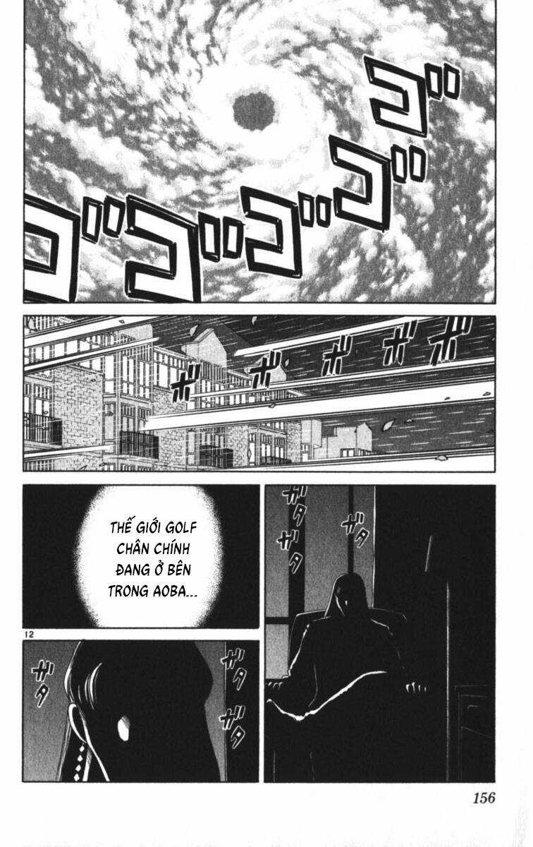 Dan Doh! Xi Chapter 124 trang 12