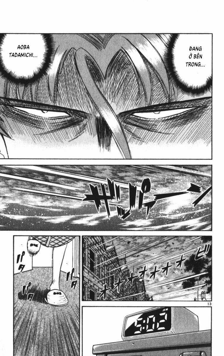 Dan Doh! Xi Chapter 124 trang 13