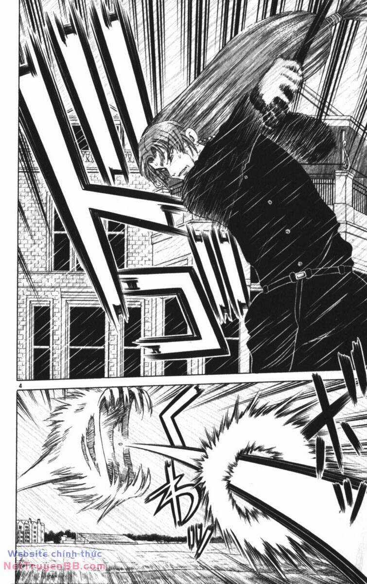 Dan Doh! Xi Chapter 125 trang 4