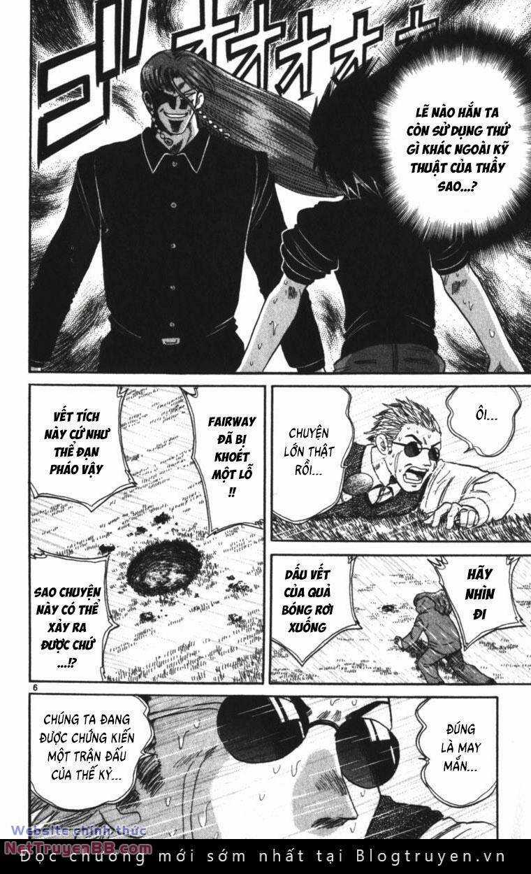 Dan Doh! Xi Chapter 125 trang 6