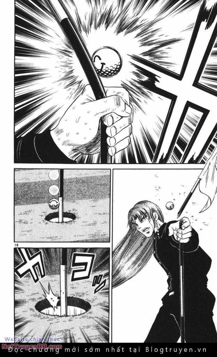 Dan Doh! Xi Chapter 126 trang 18