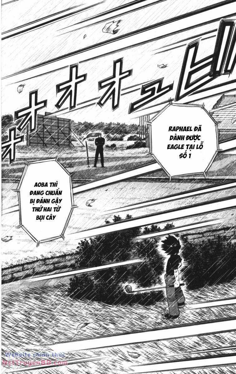 Dan Doh! Xi Chapter 126 trang 2